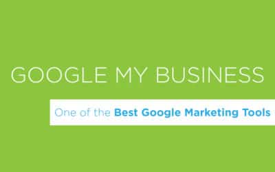 Google My Business: One of the Best Google Marketing Tools