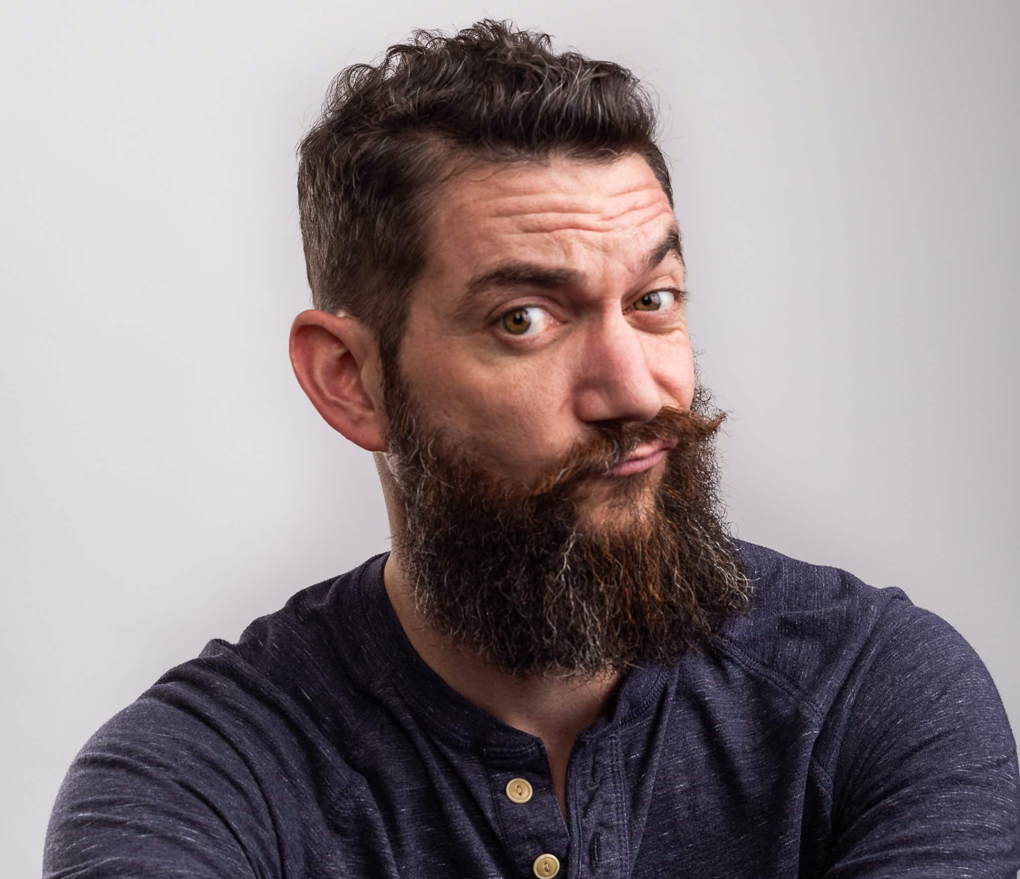 Nik DeGraaf