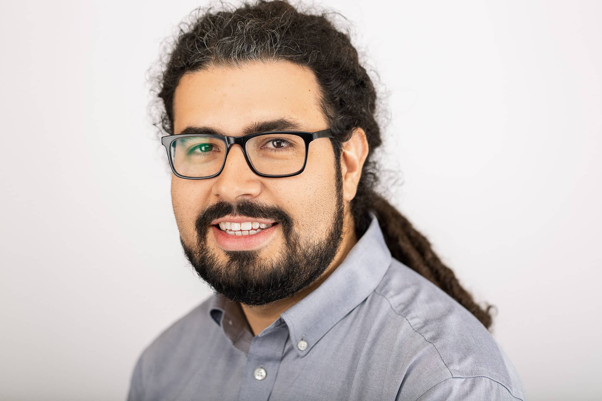 Oscar Quesada