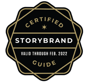 Story Brand Certified Online Marketing Guide - Oscar Quesada