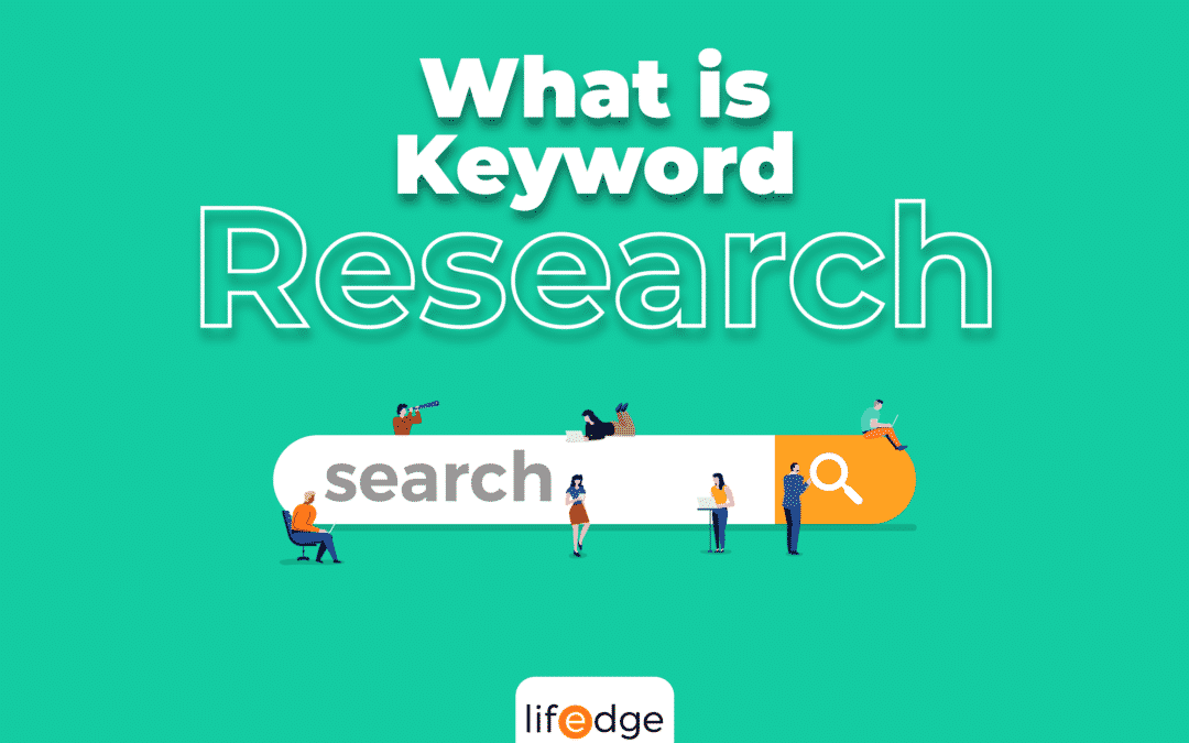 What is Keyword Research?