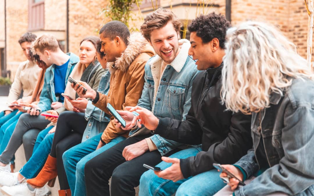 How to Market to Gen Z