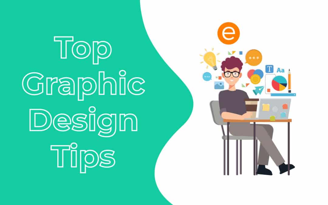 Top Graphic Design Tips