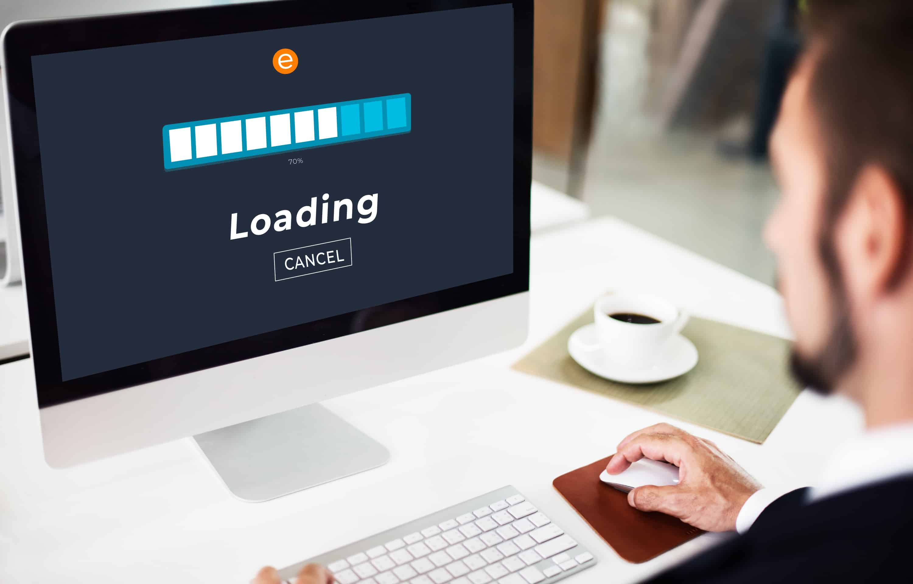 Cover image for the article "Use These Tools To Test Your Website Speed 2"