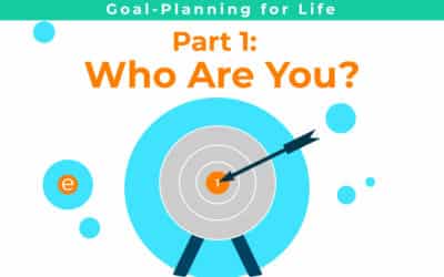 Goal-Planning for Life Part 1: Who Are You?