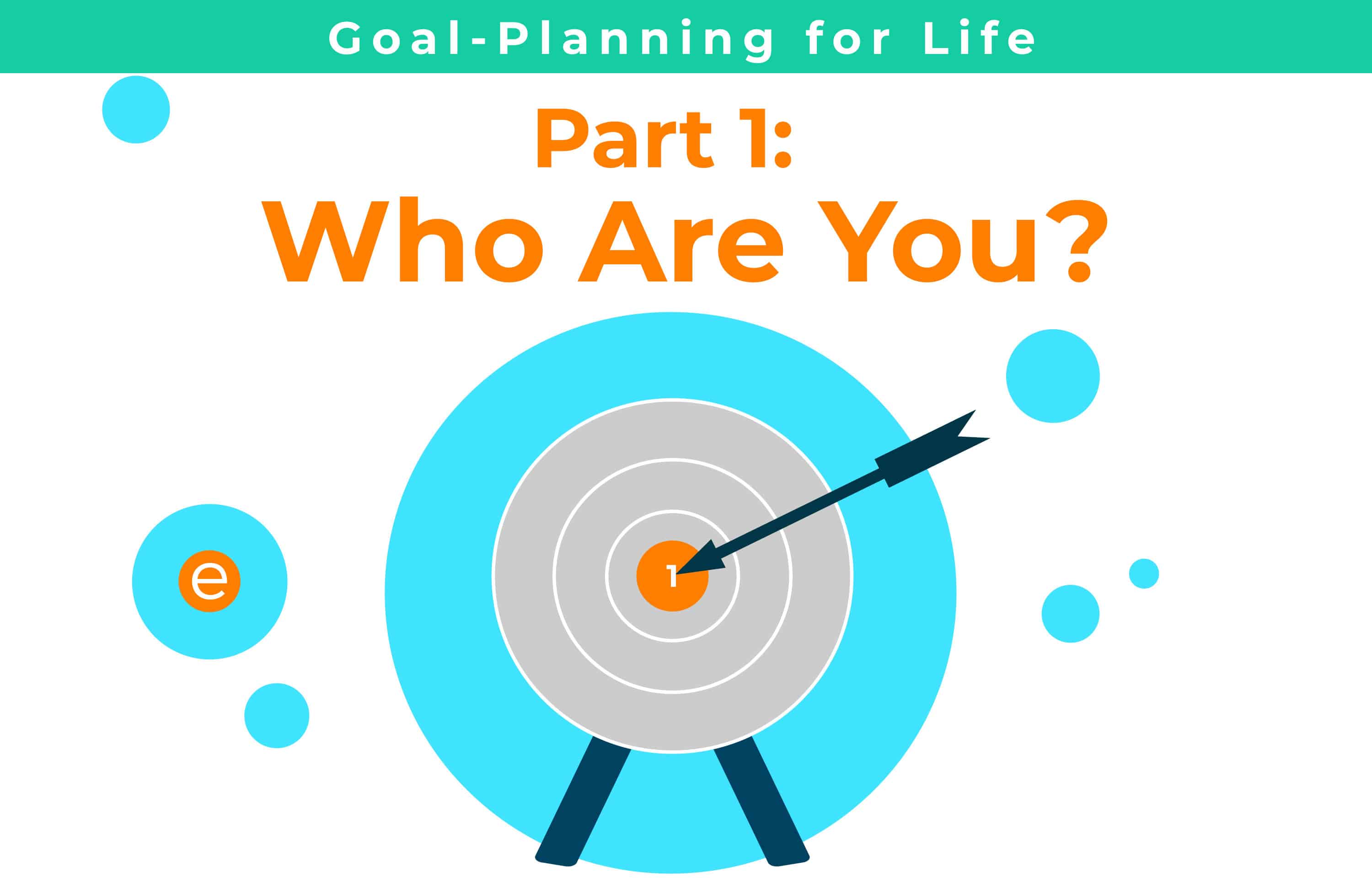 Cover image for the article "Goal Planning For Life Part 1"