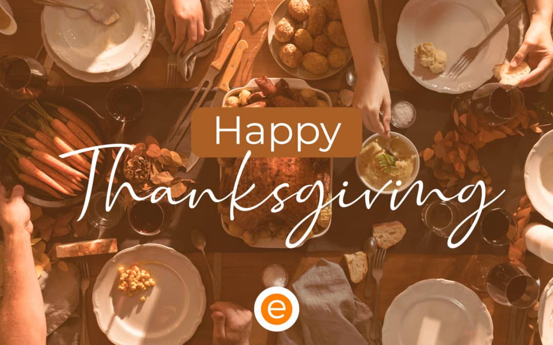 Happy Thanksgiving from Lifedge!