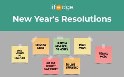 An Alternative to New Year’s Resolutions