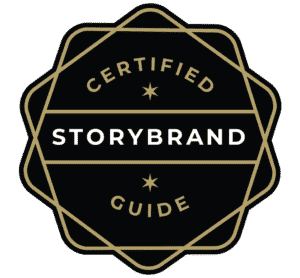 Story Brand Certified Guide- Oscar Quesada - Lifedge - Byron Center Michigan