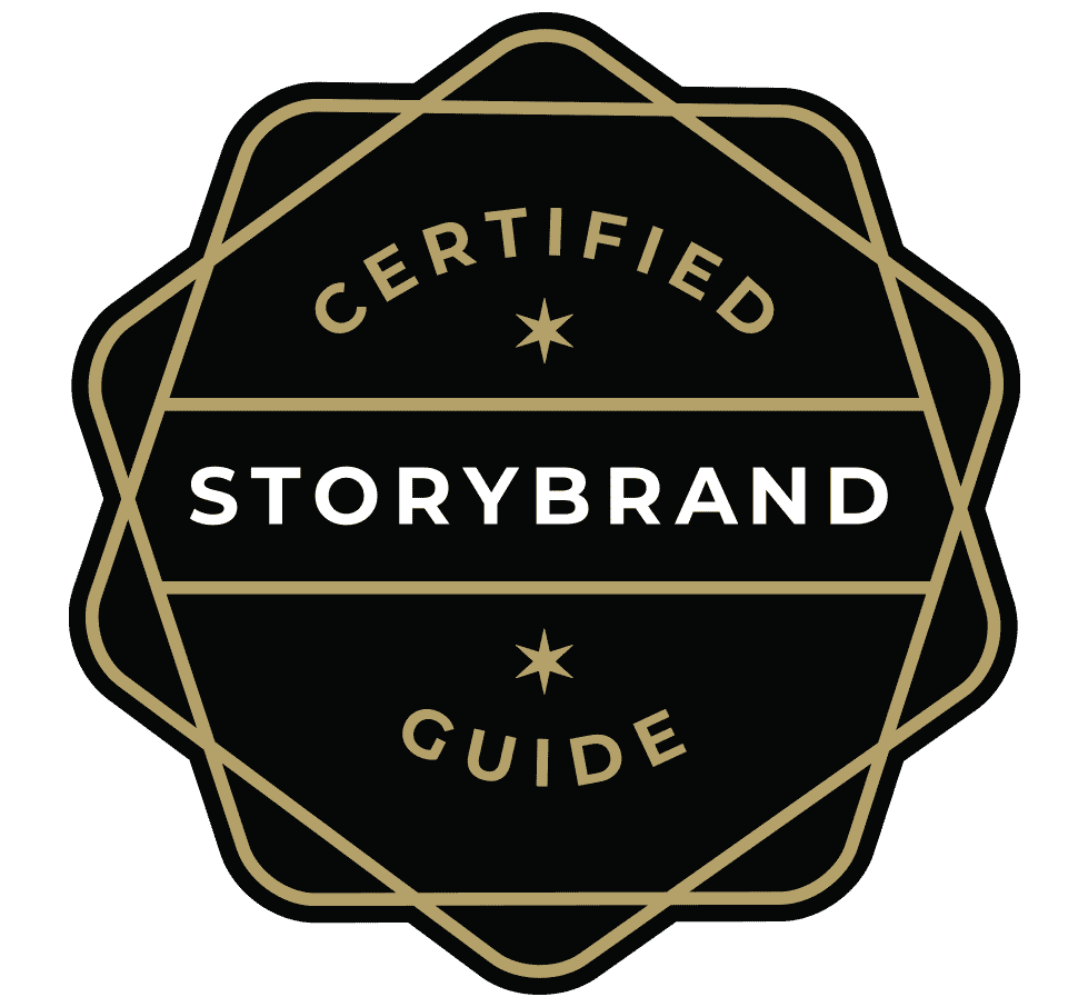 Story Brand Certified Guide- Oscar Quesada