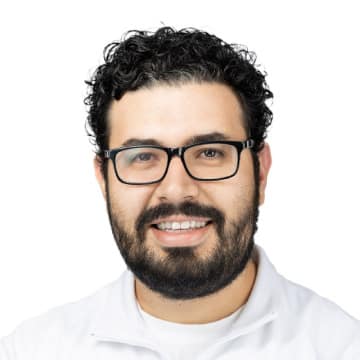 Oscar Quesada - Lifedge Owner - StoryBrand Certified Guide