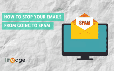 How to Stop Your Emails from Going to Spam