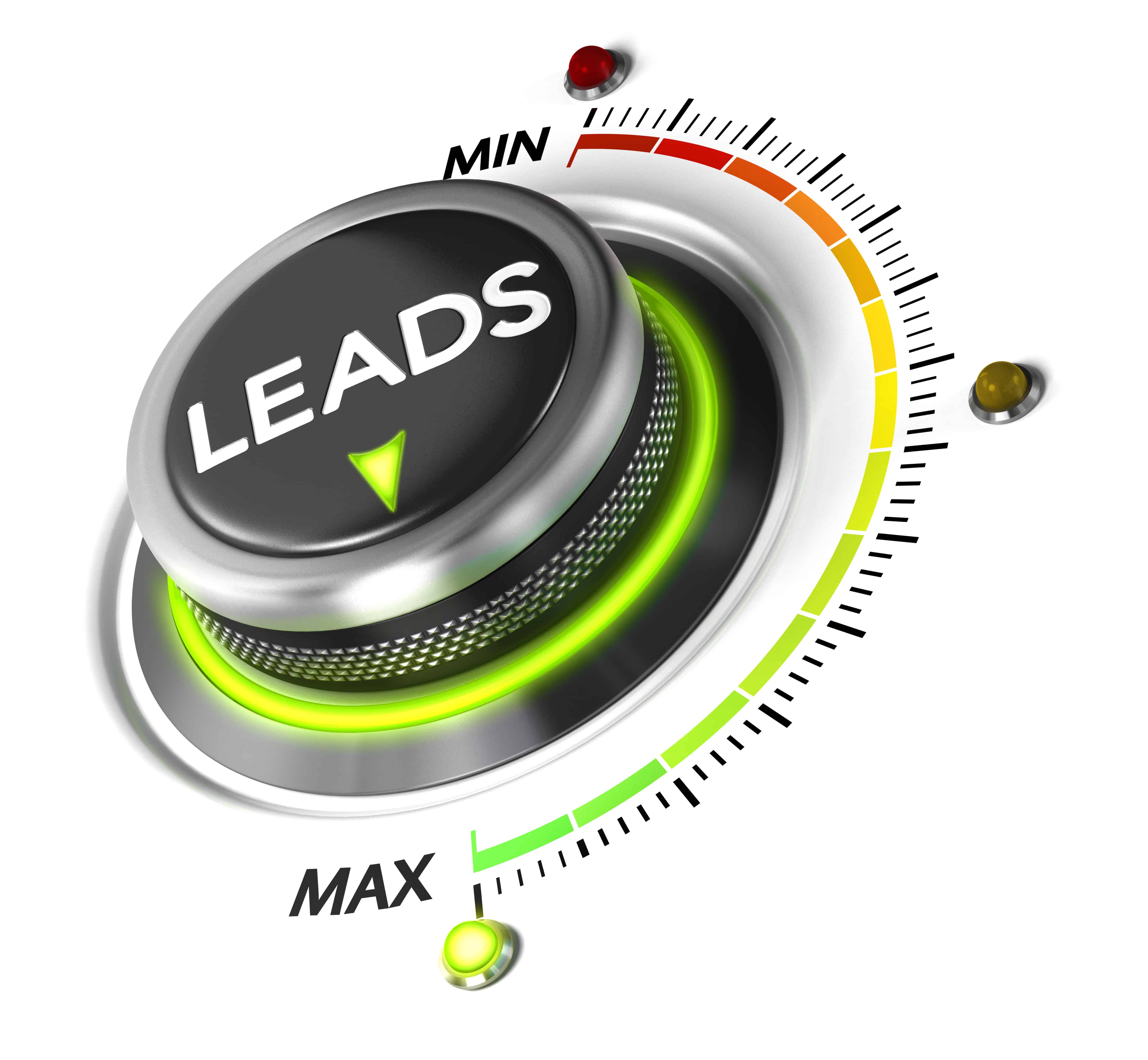 Cover image for the article "How To Generate High Quality Leads"