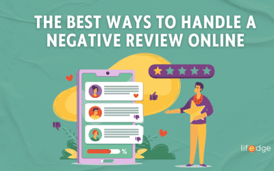 The Best Ways to Handle a Negative Review Online