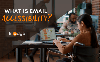 What is Email Accessibility?