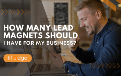 How Many Lead Magnets Should I Have for My Business?