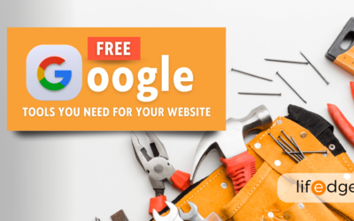 Free Google Tools You Need for Your Website