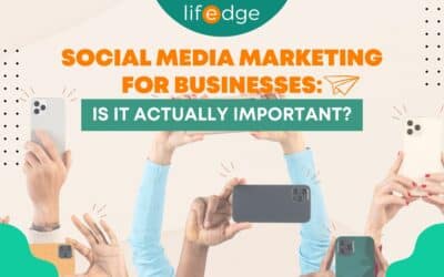 Social Media Marketing for Businesses: Is It Actually Important?