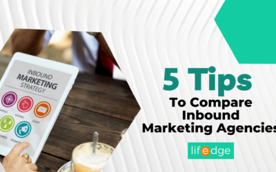 5 Tips to Compare Inbound Marketing Agencies