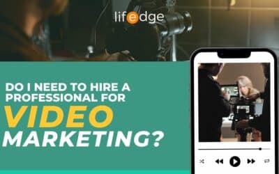 Do I Need to Hire a Professional for Video Marketing?