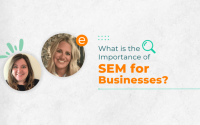 Interview with an SEM Specialist: “What is the Importance of SEM for Businesses?”