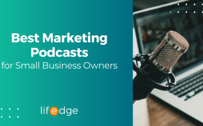 Best Marketing Podcasts for Small Business Owners