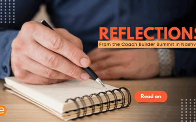 Reflections from the Coach Builder 2025 Summit in Nashville