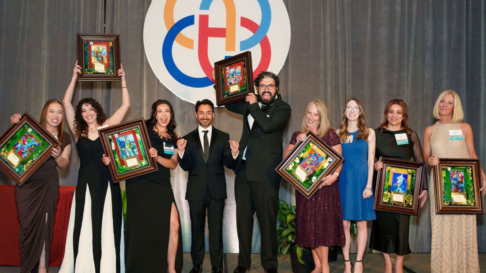 Cover image for the article "Lifedge Was Named 2026 Hispanic Business Of The Year This Is The Story Behind The Moment And What Nine Years Of Quiet Faithful Work Actually Teaches You"